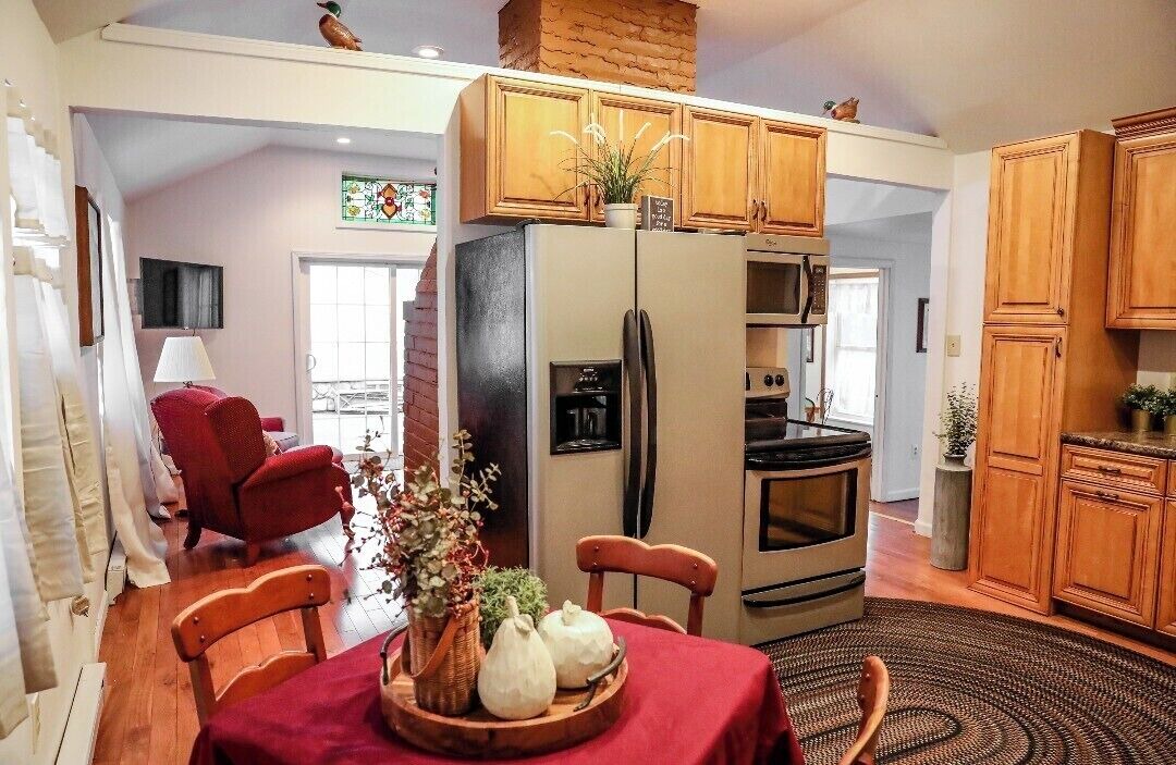 Photo of Kitchen in Ligonier