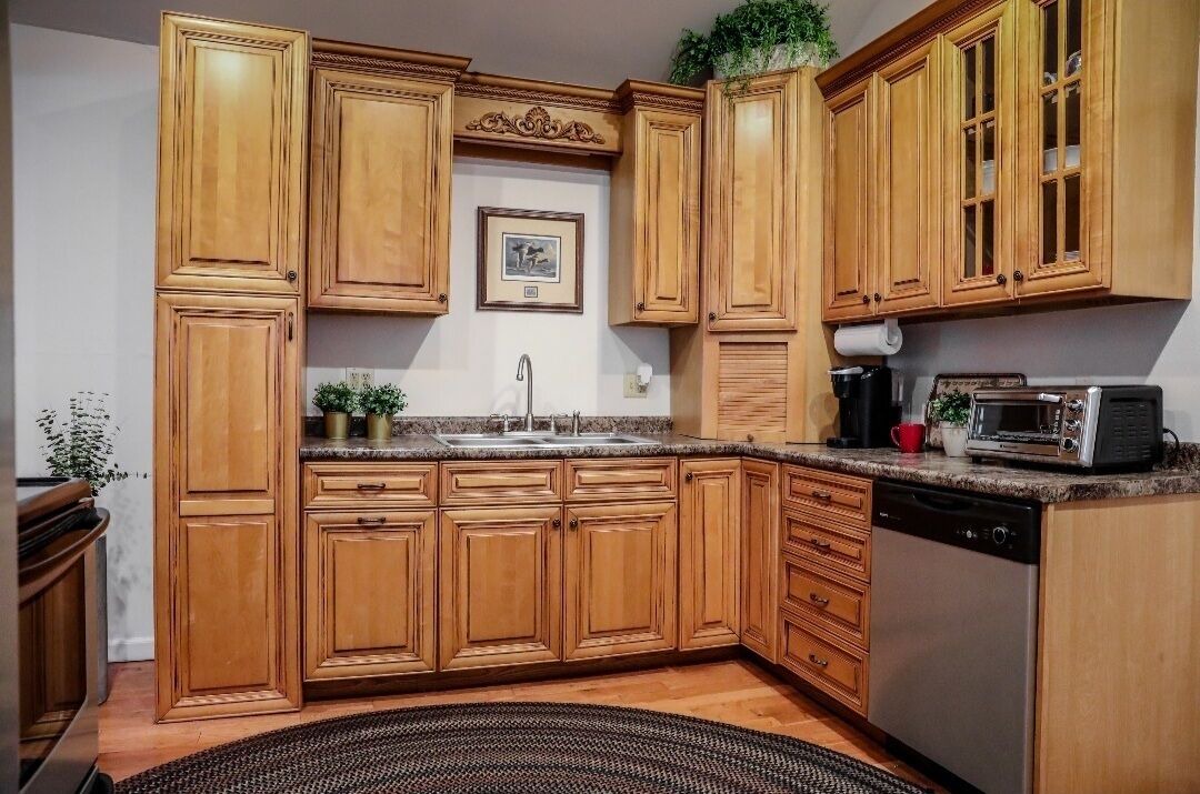 Photo of Kitchen in Ligonier
