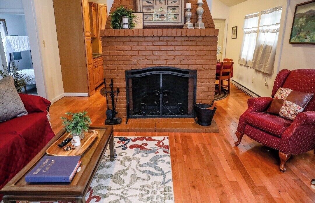 Photo of Livingroom in Ligonier