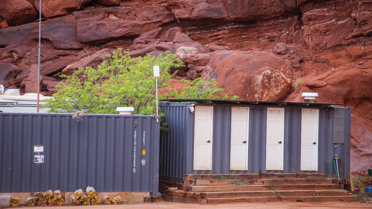 Photo of Outdoor in Moab