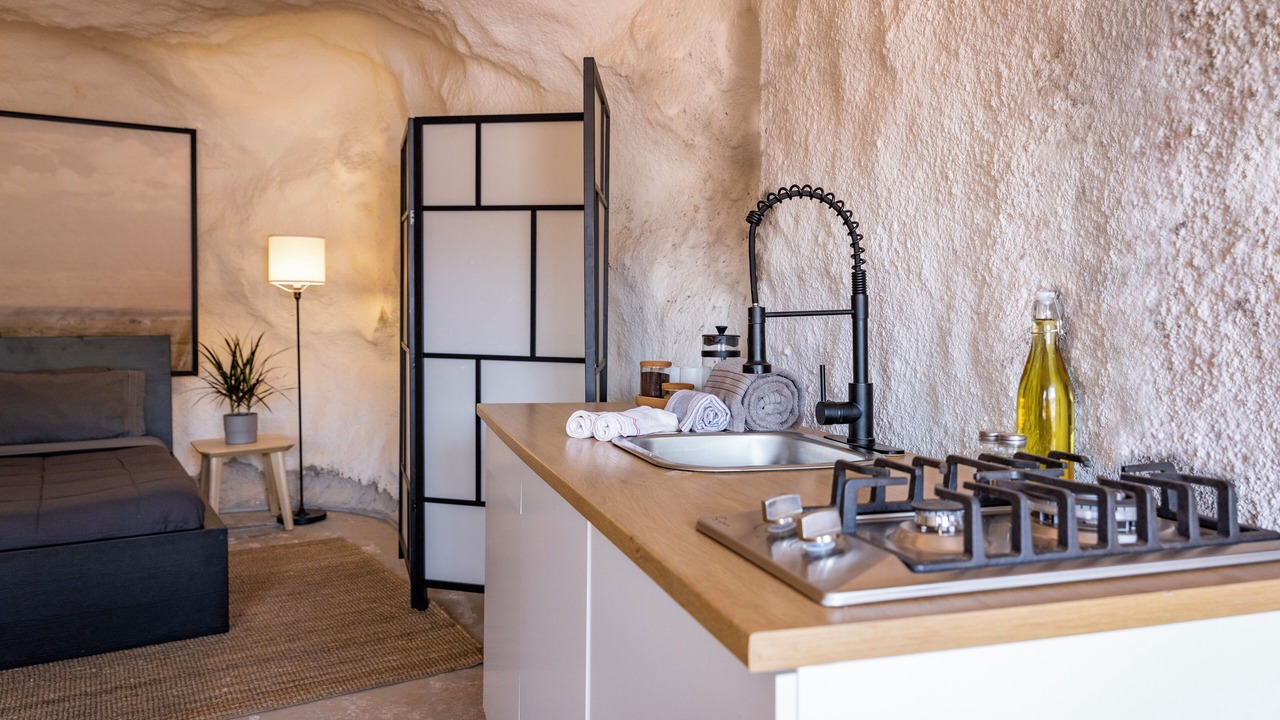 Photo of Kitchen in Moab