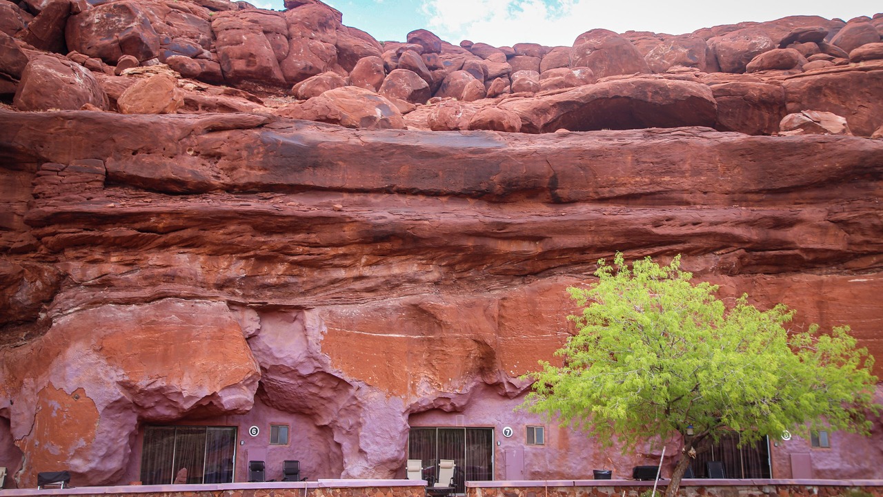 Photo of Outdoor in Moab