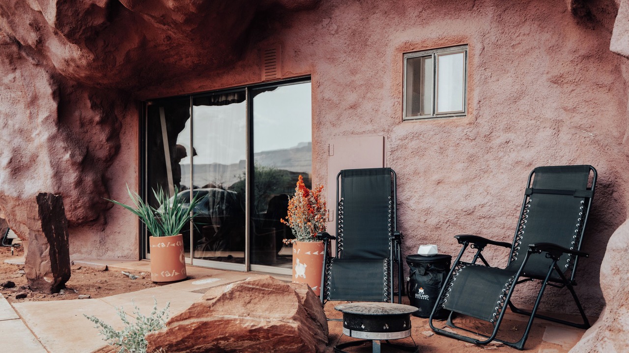 Photo of Outdoor in Moab