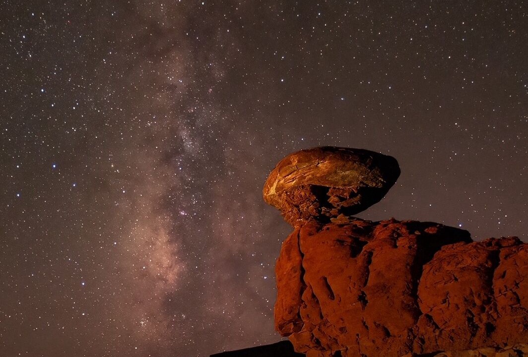 Photo of Others in Moab