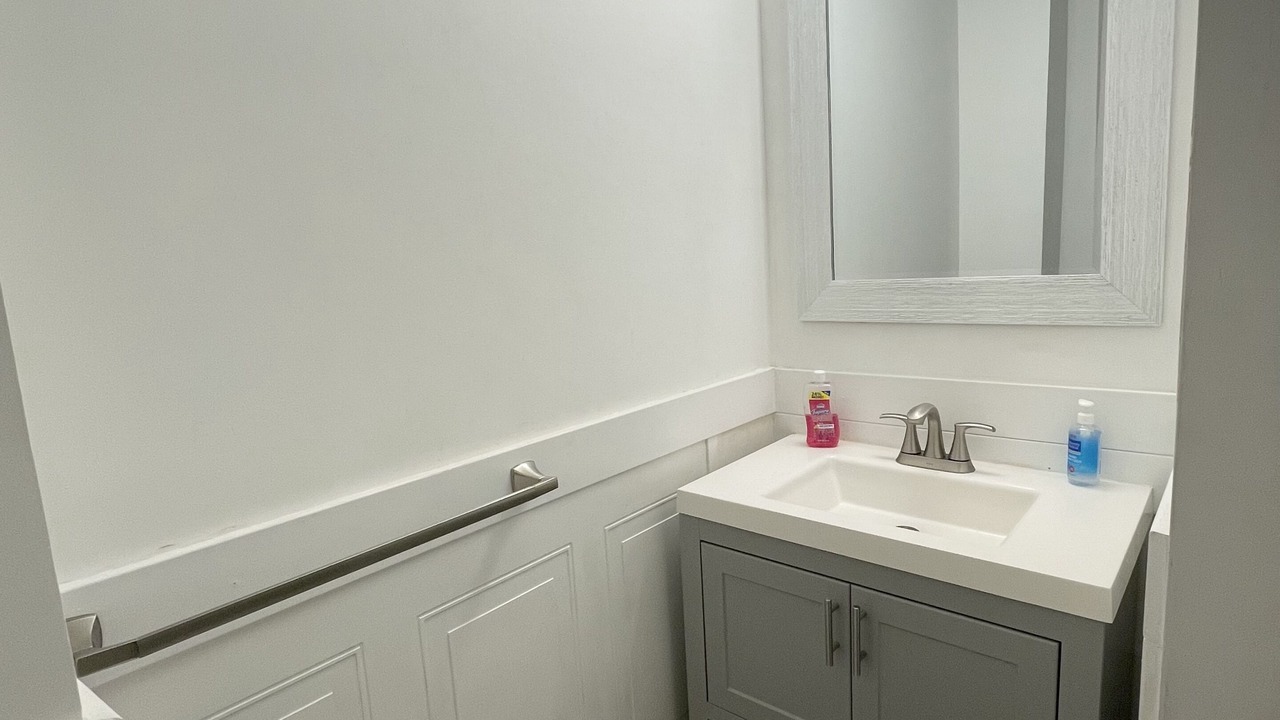 Photo of Bathroom in South Philadelphia West