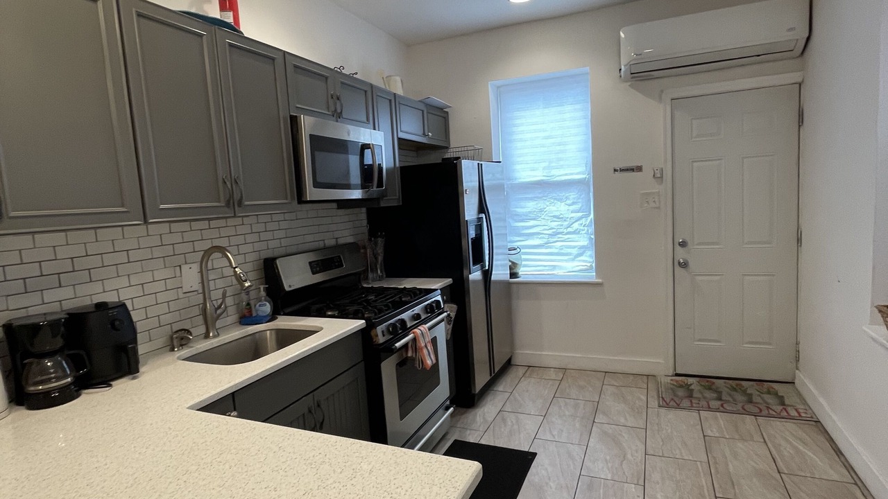 Photo of Kitchen in South Philadelphia West