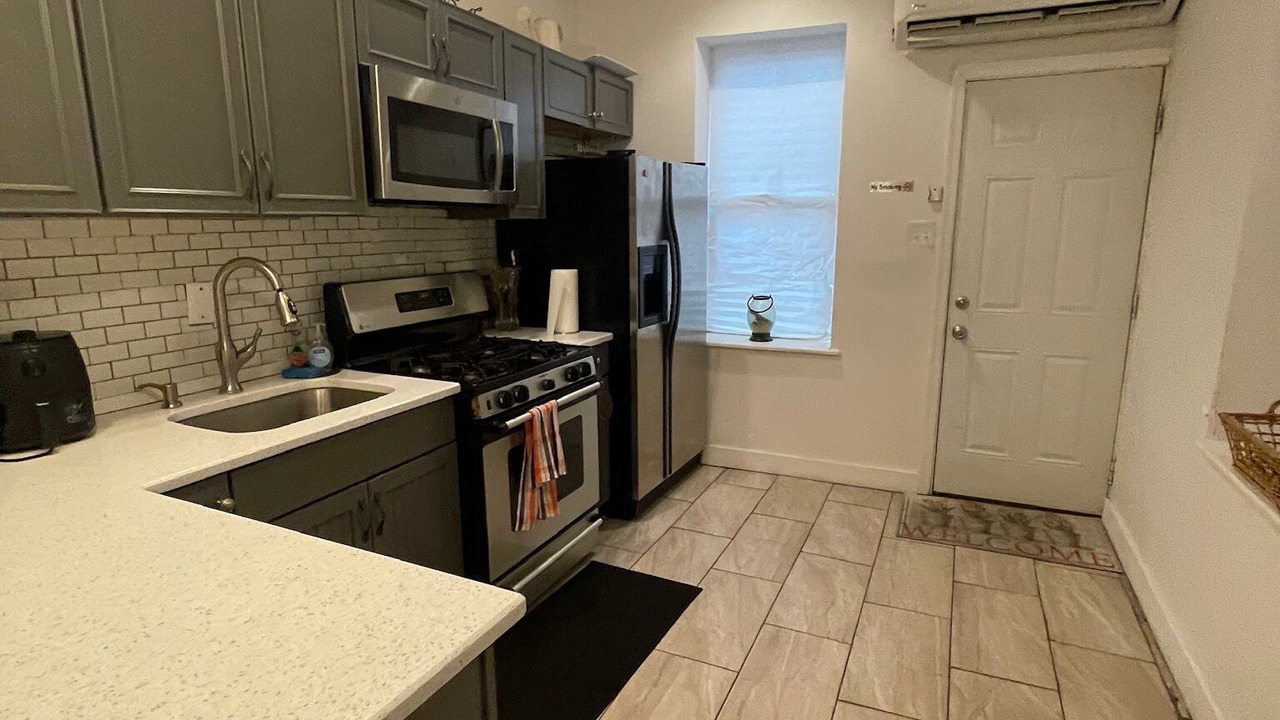 Photo of Kitchen in South Philadelphia West