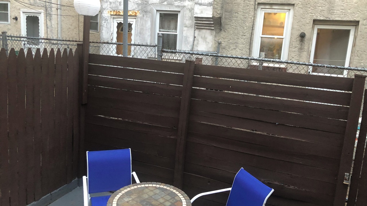 Photo of Outdoor in South Philadelphia West