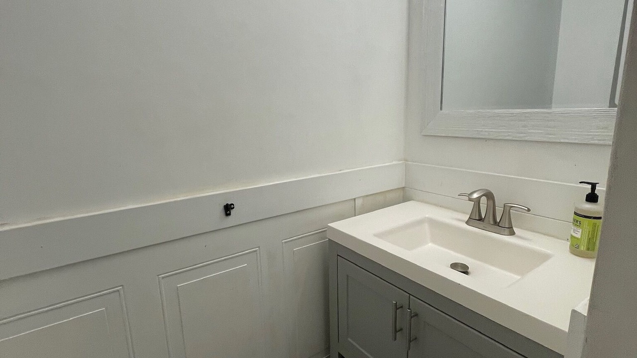 Photo of Bathroom in South Philadelphia West