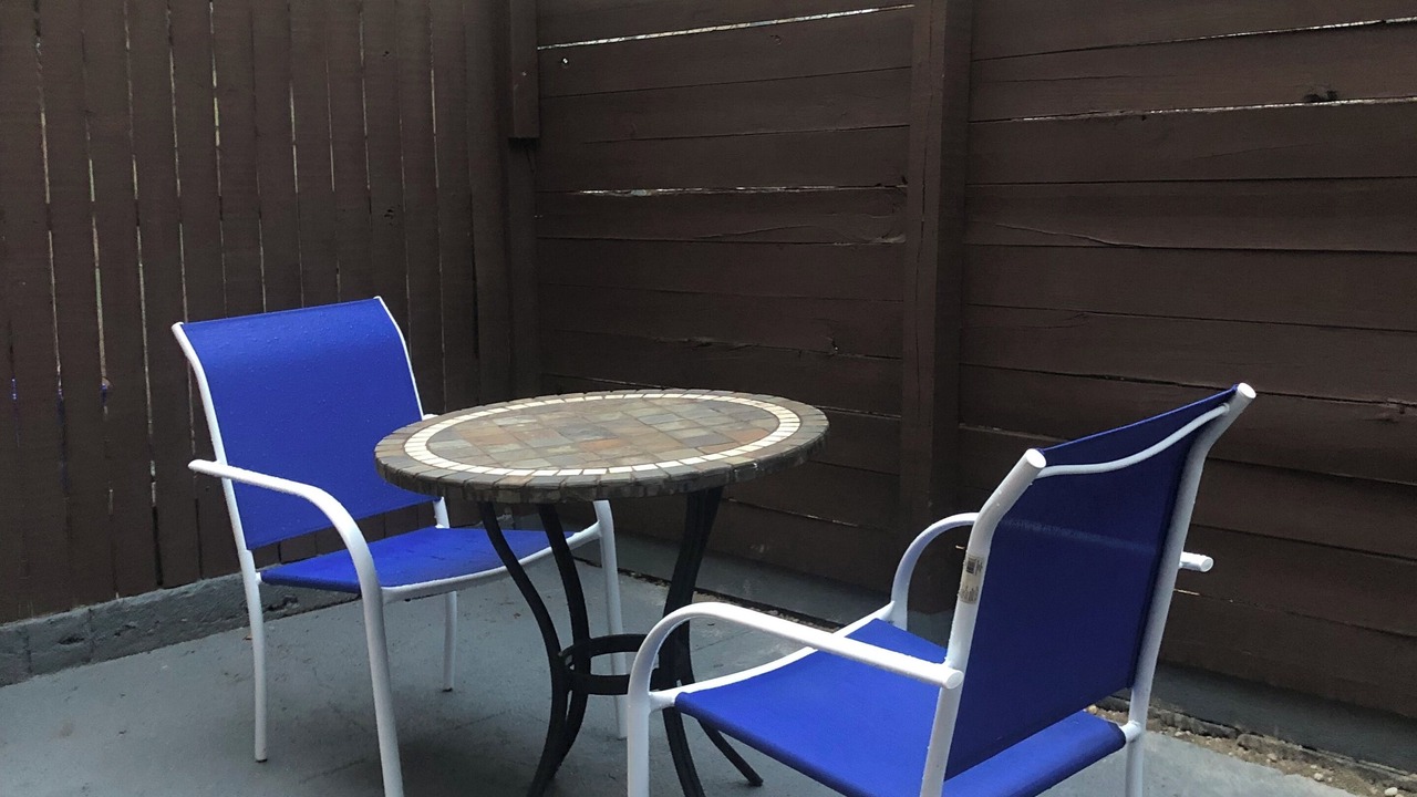 Photo of Outdoor in South Philadelphia West