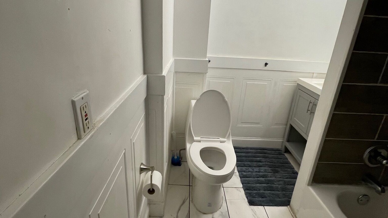 Photo of Bathroom in South Philadelphia West