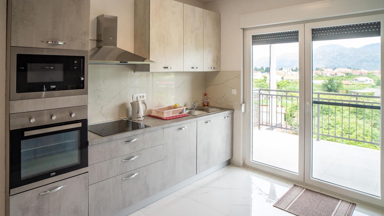 Photo of Kitchen in Opuzen