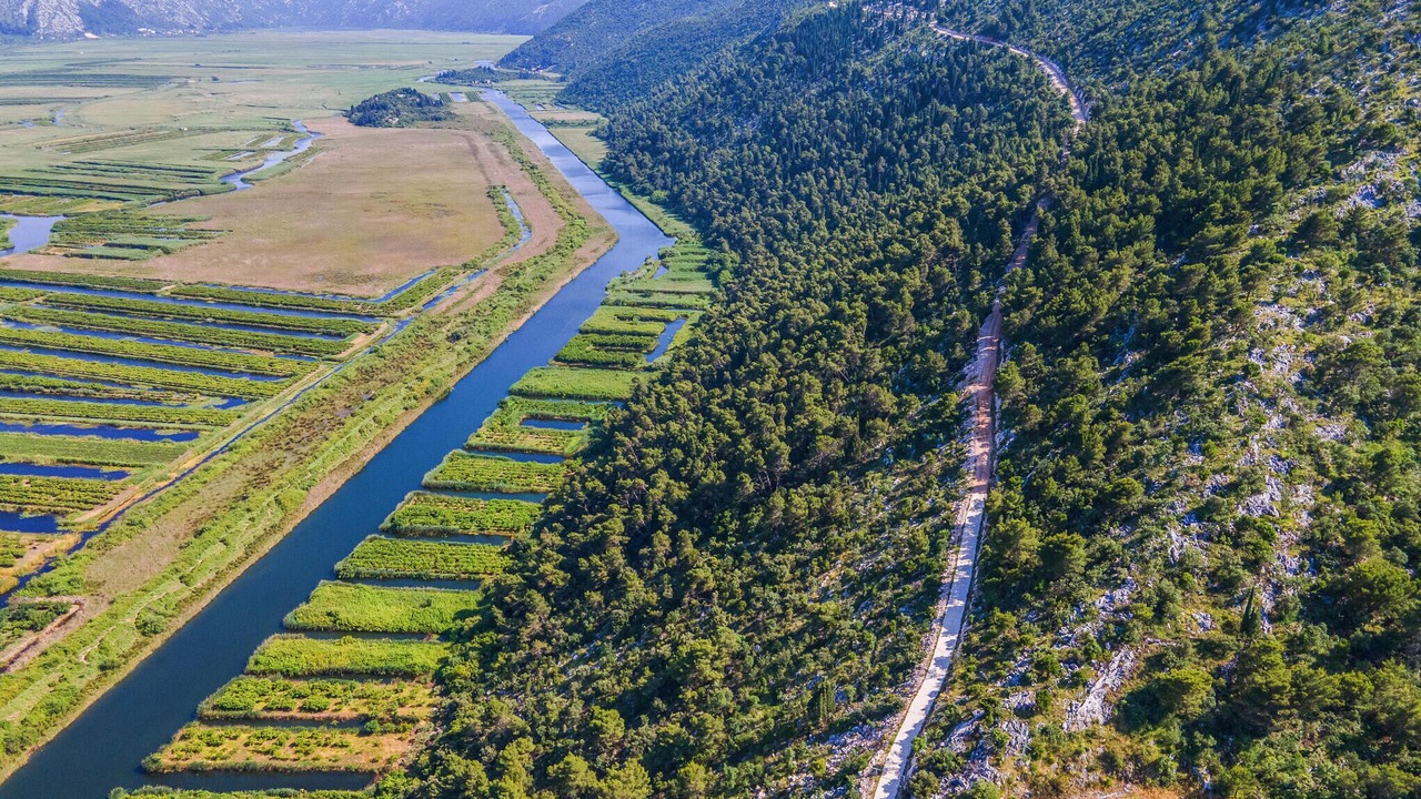 Photo of Outdoor in Opuzen