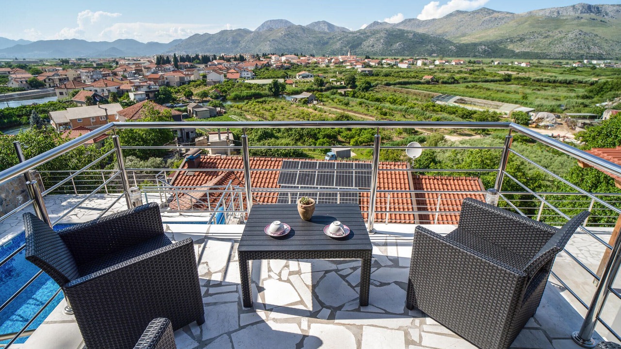 Photo of Outdoor in Opuzen