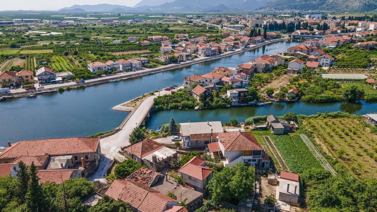 Photo of Outdoor in Opuzen
