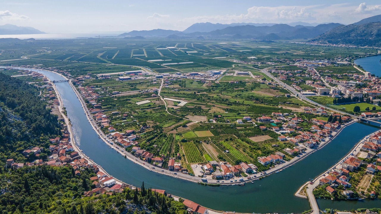 Photo of Outdoor in Opuzen