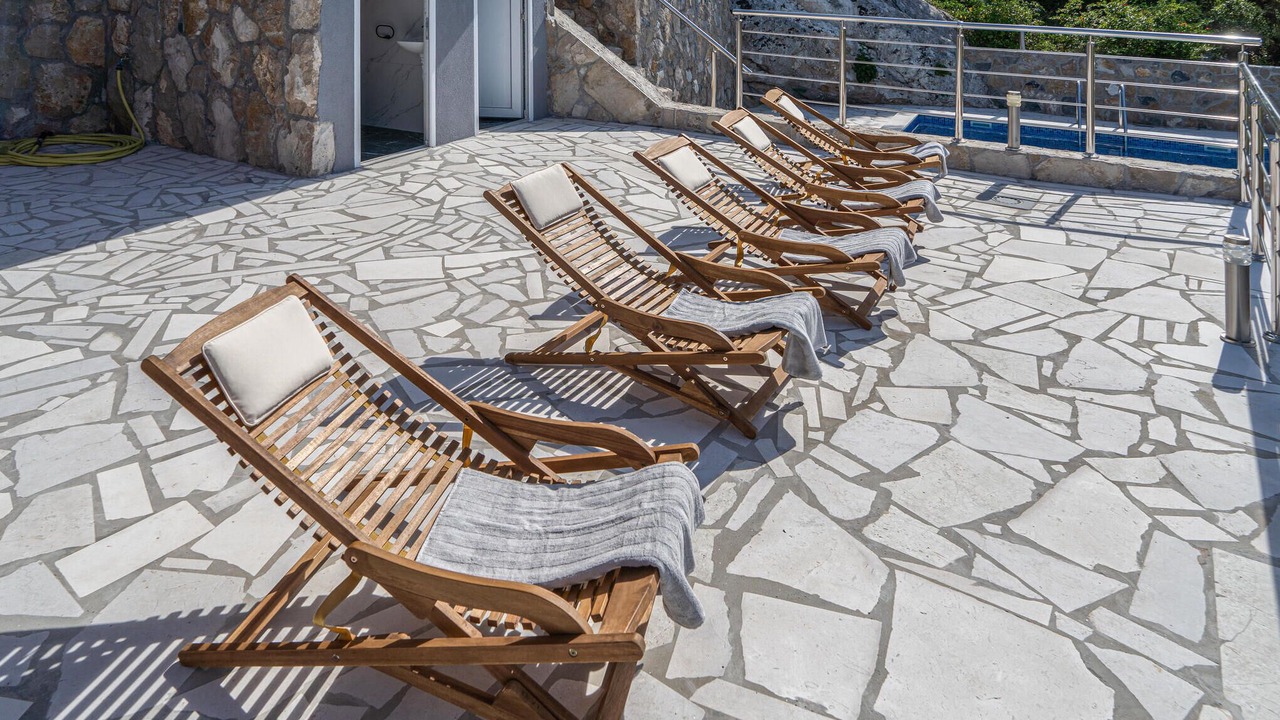 Photo of Patio Balcony in Opuzen