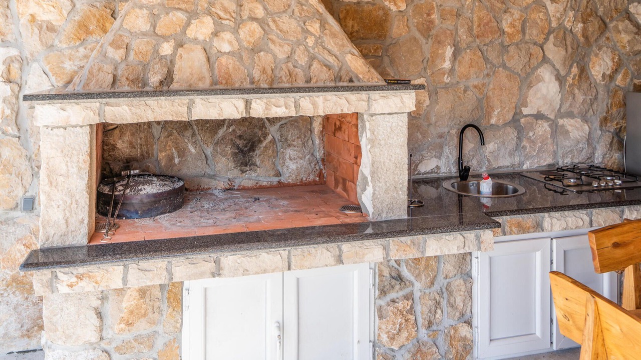 Photo of Kitchen in Opuzen