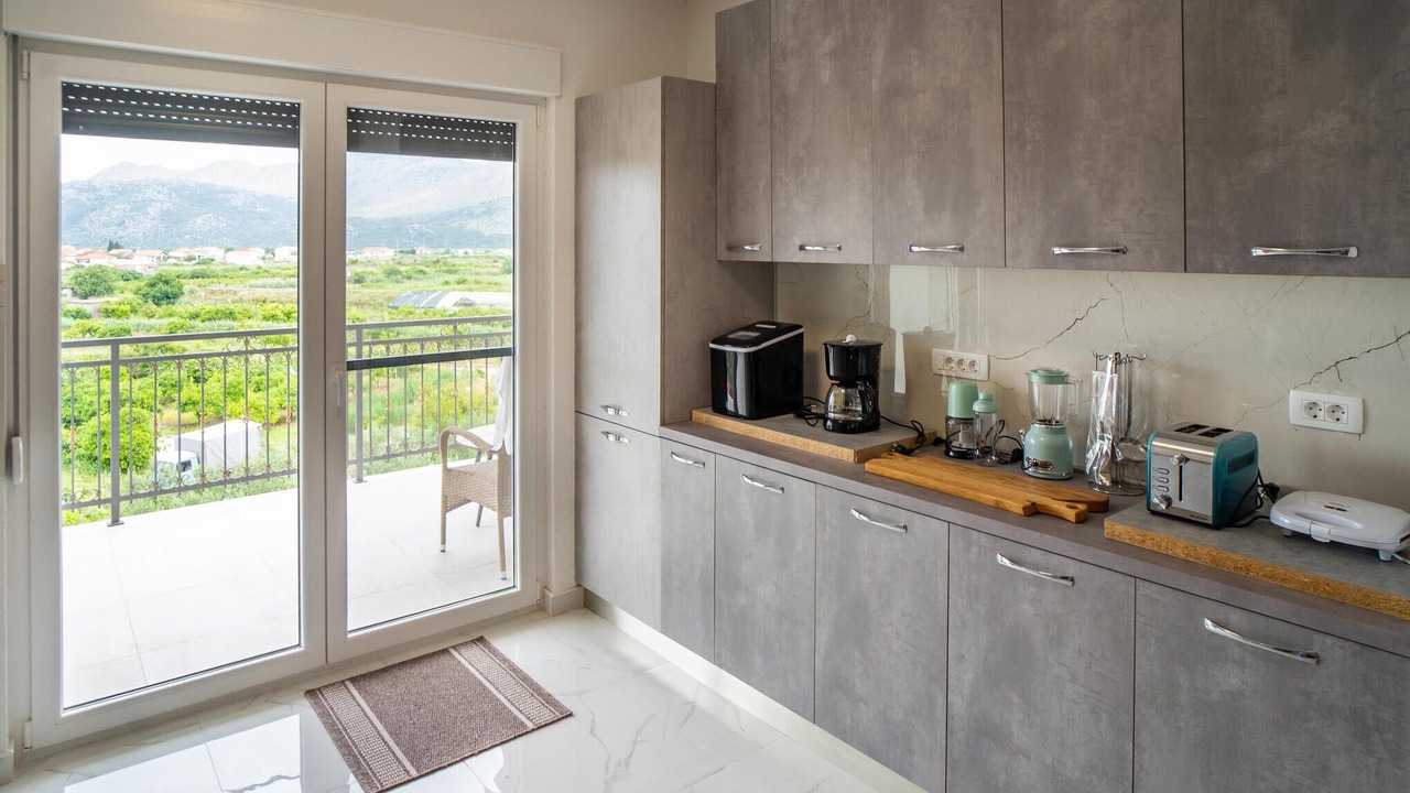 Photo of Kitchen in Opuzen