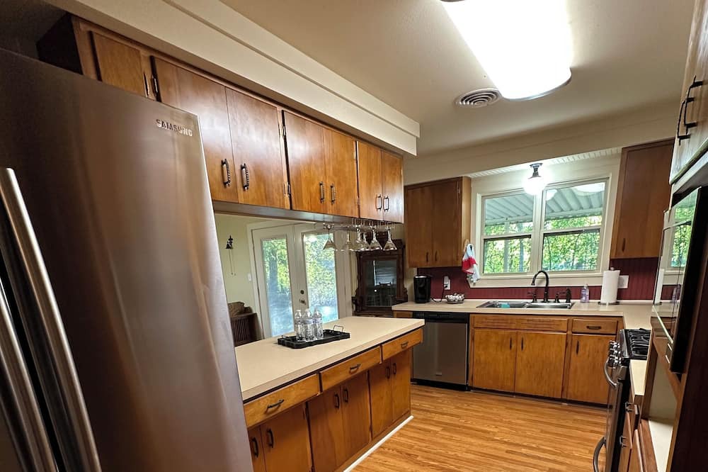 Photo of Kitchen in Carmine