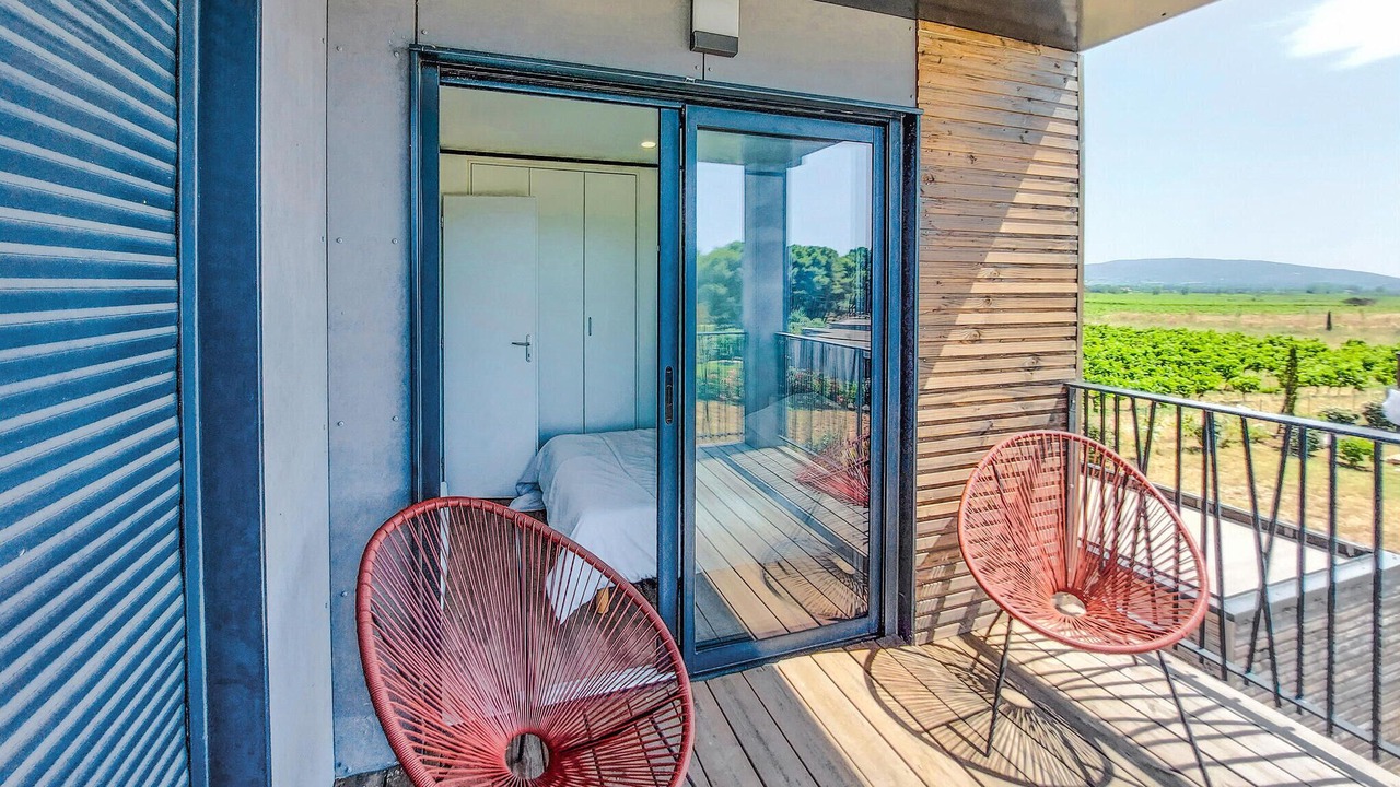 Photo of Outdoor in Olonzac