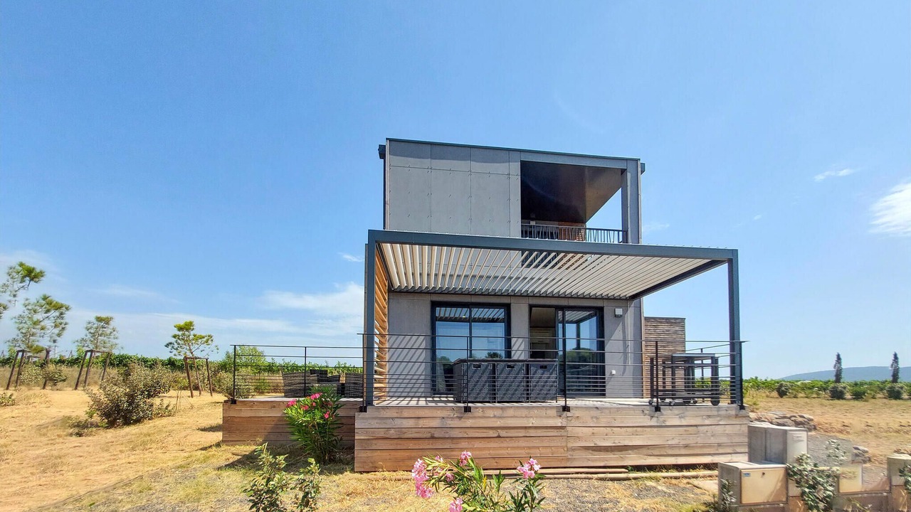 Photo of Outdoor in Olonzac