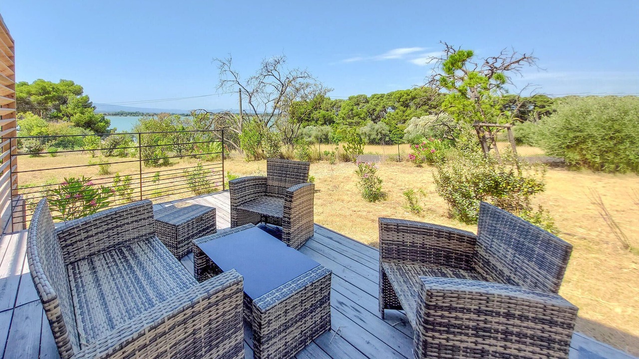 Photo of Outdoor in Olonzac