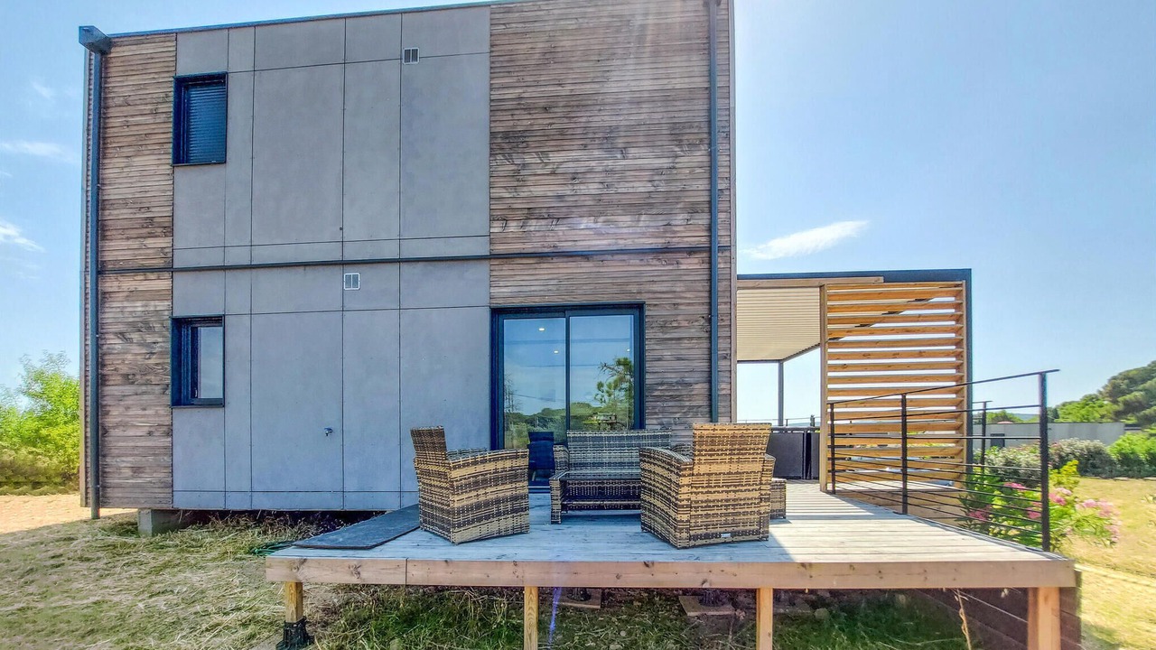 Photo of Outdoor in Olonzac