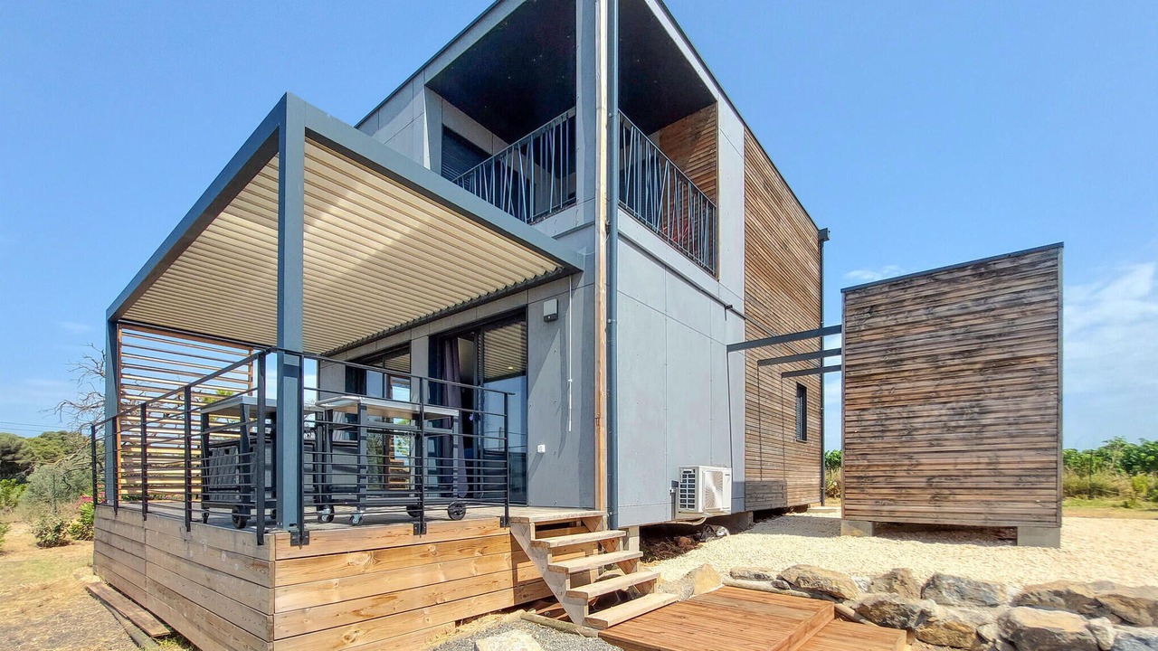 Photo of Outdoor in Olonzac