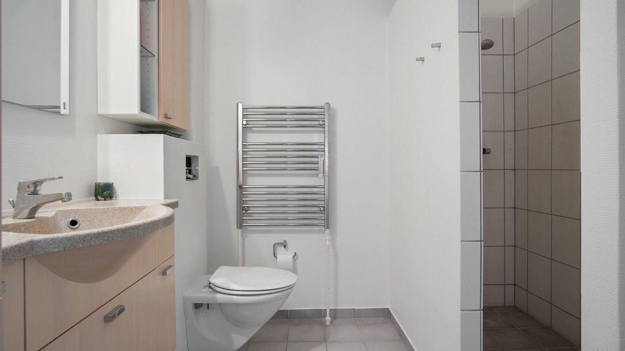 Photo of Bathroom in Vejlby Risskov