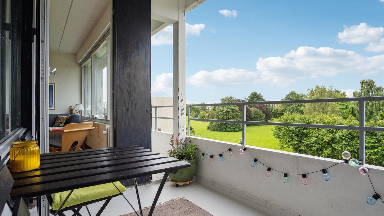 Photo of Outdoor in Vejlby Risskov
