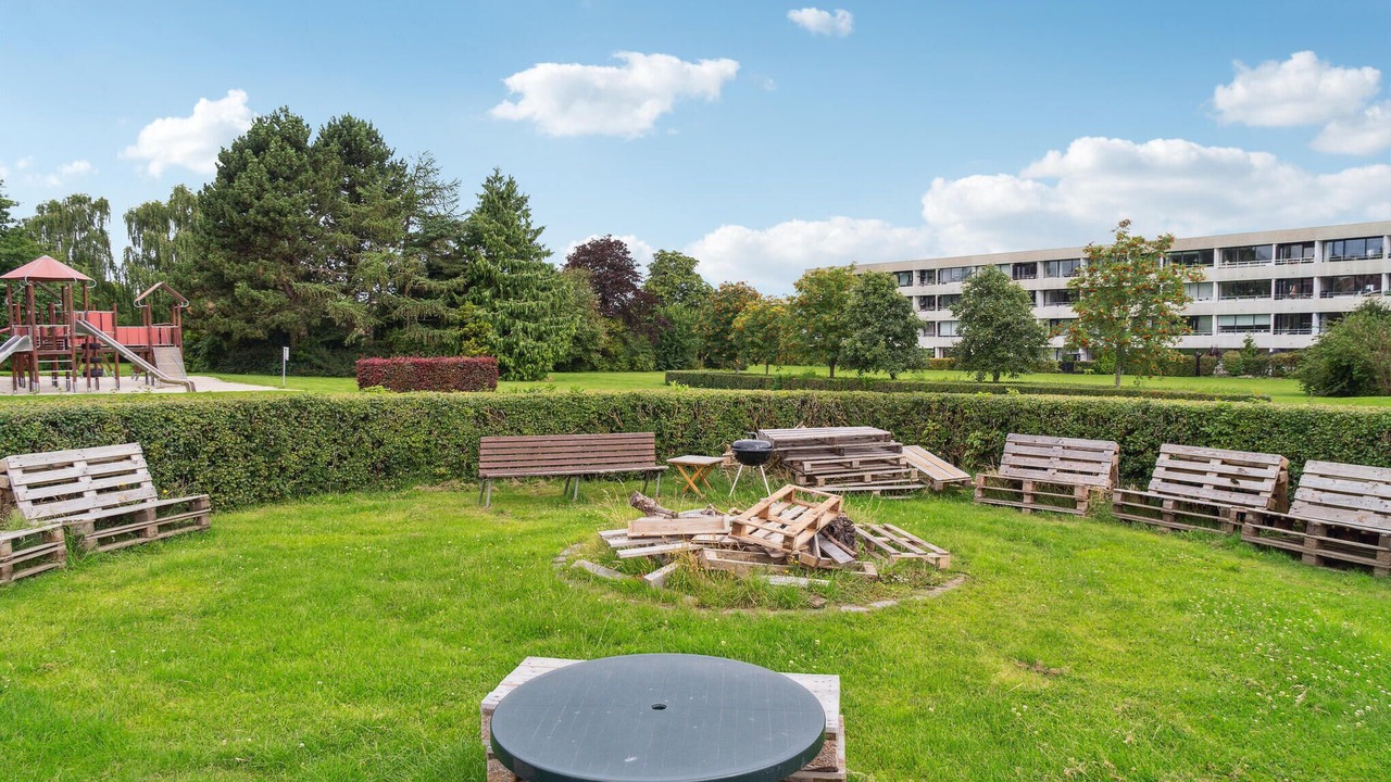 Photo of Outdoor in Vejlby Risskov
