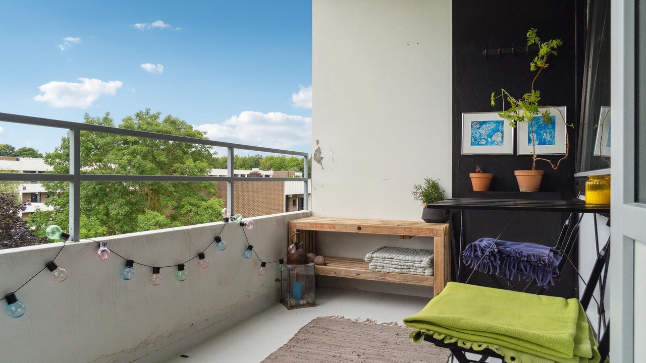 Photo of Outdoor in Vejlby Risskov
