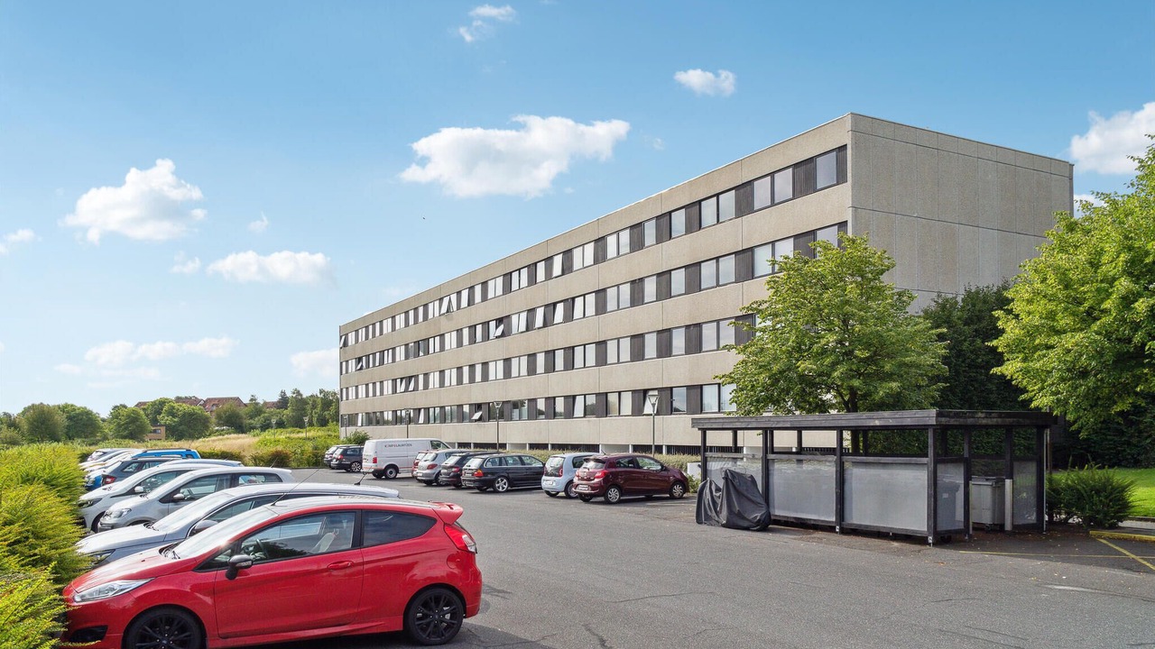 Photo of Outdoor in Vejlby Risskov