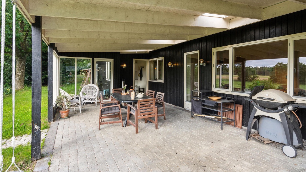 Photo of Patio Balcony in Ans