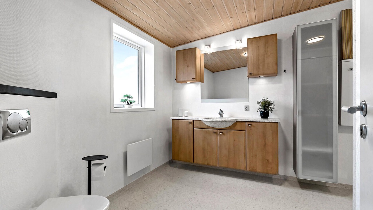 Photo of Bathroom in Ans