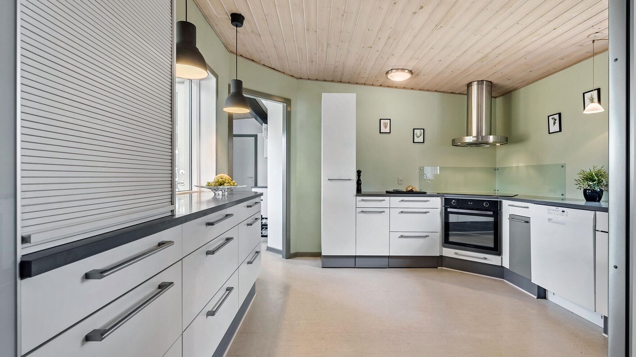 Photo of Kitchen in Ans