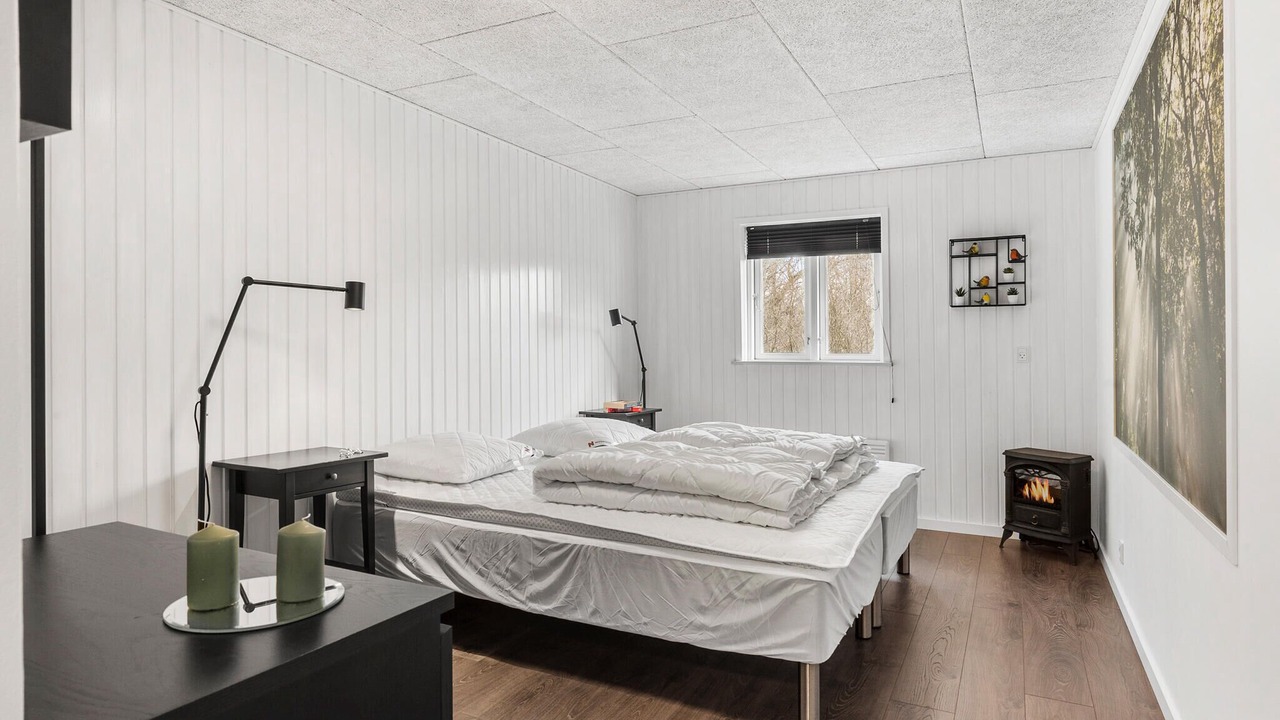 Photo of Bedroom in Ans