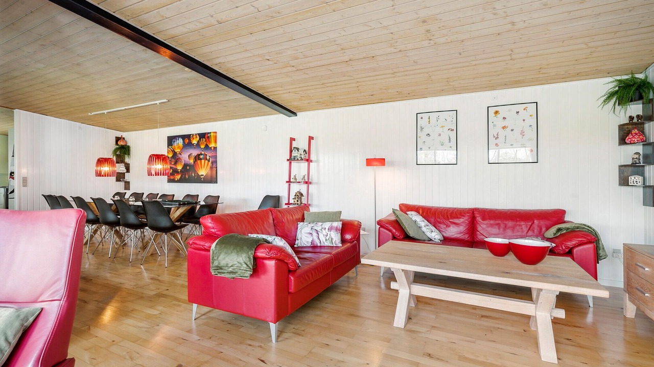 Photo of Livingroom in Ans