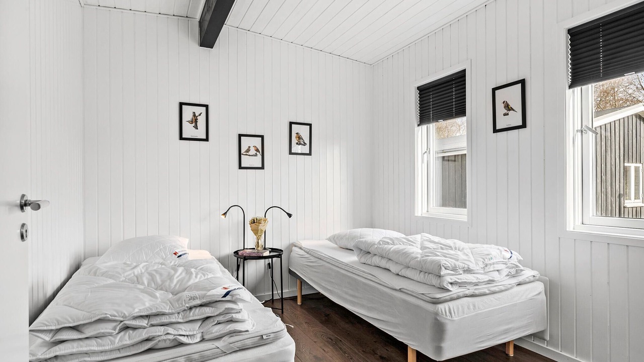 Photo of Bedroom in Ans