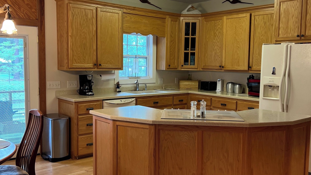 Photo of Kitchen in Valona