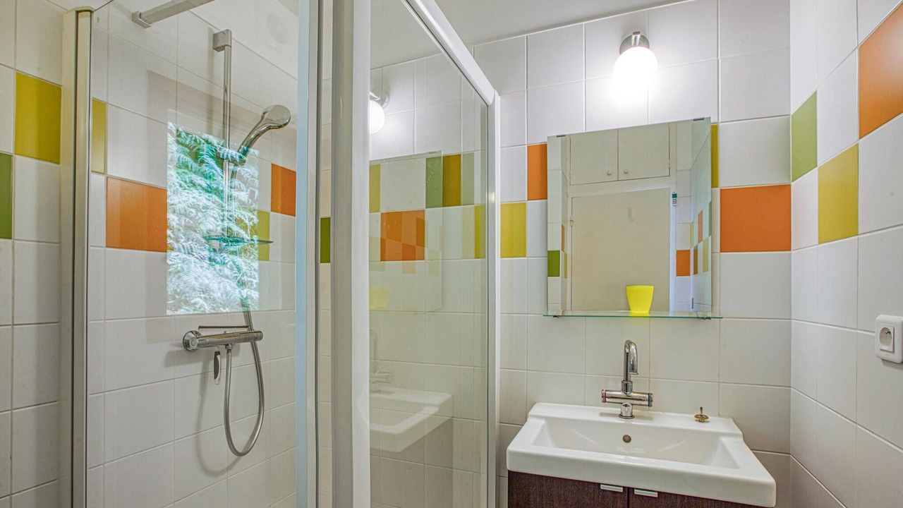 Photo of Bathroom in Mirandol-Bourgnounac