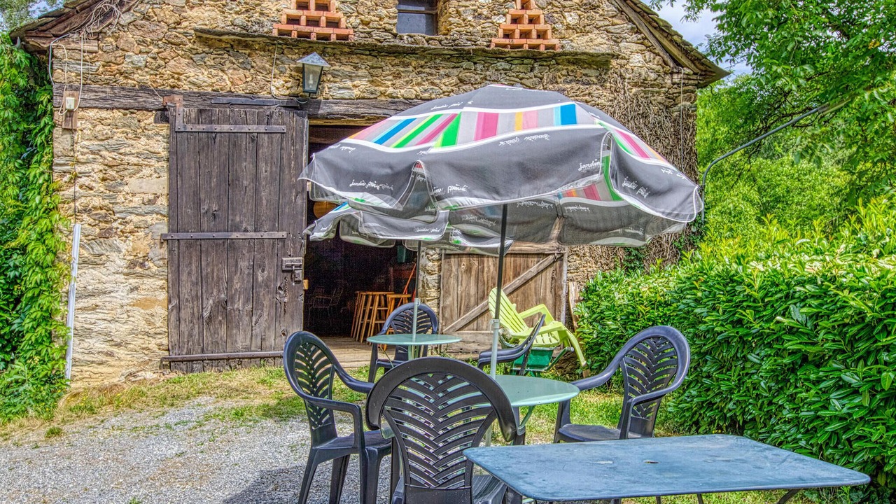 Photo of Outdoor in Mirandol-Bourgnounac