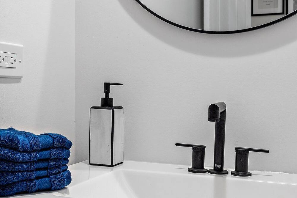 Photo of Bathroom in Boone Grove