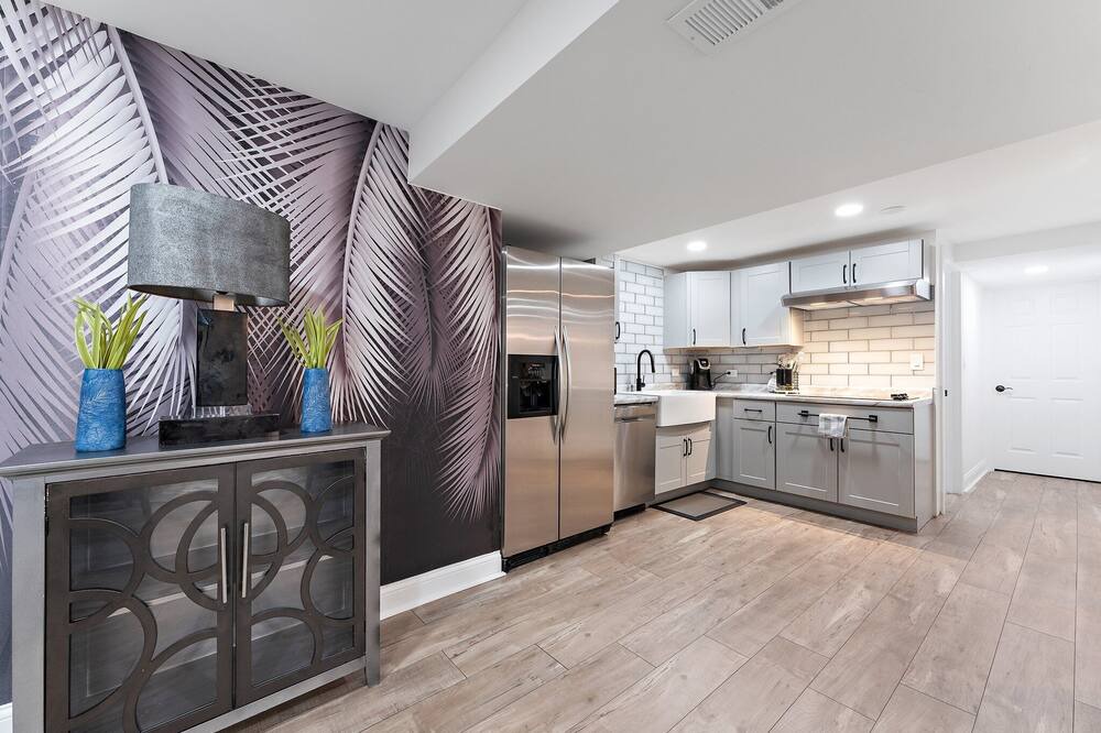 Photo of Kitchen in Boone Grove