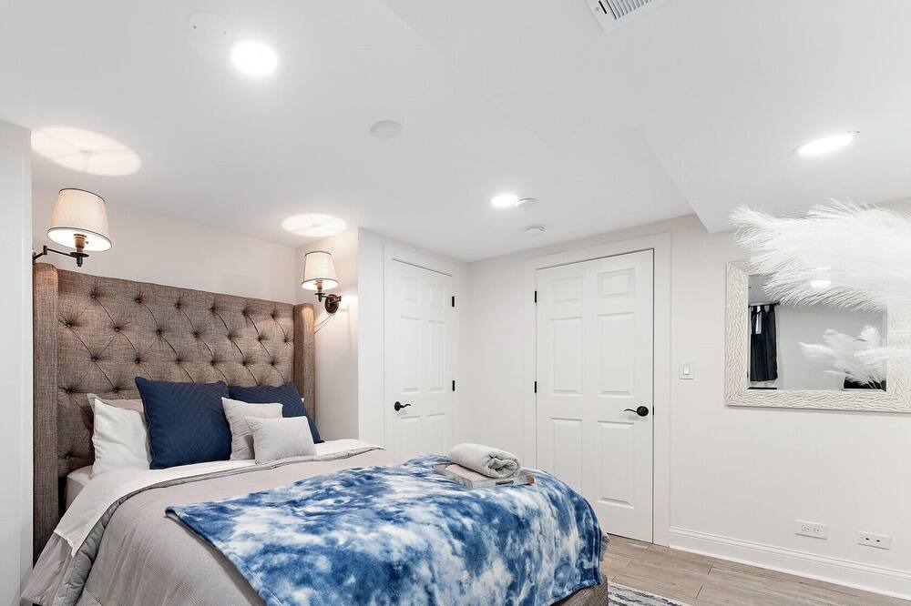 Photo of Bedroom in Boone Grove