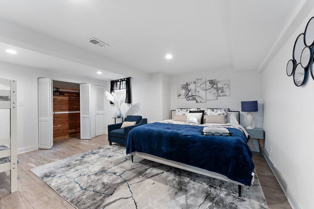 Photo of Bedroom in Boone Grove