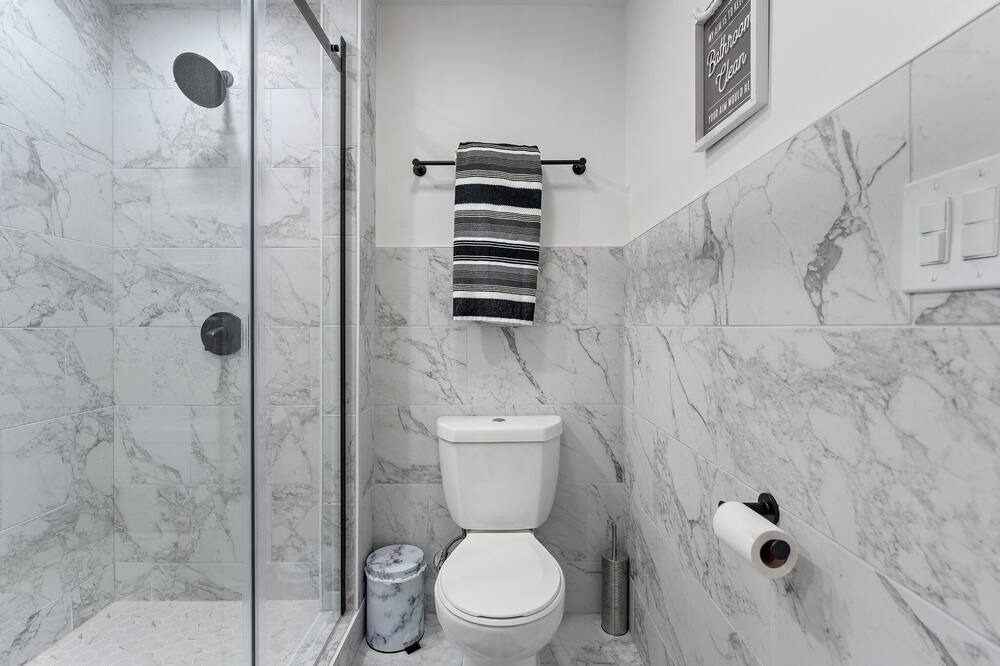 Photo of Bathroom in Boone Grove