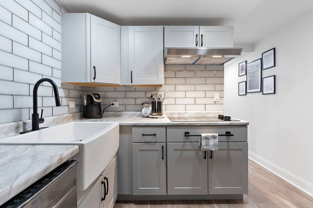 Photo of Kitchen in Boone Grove