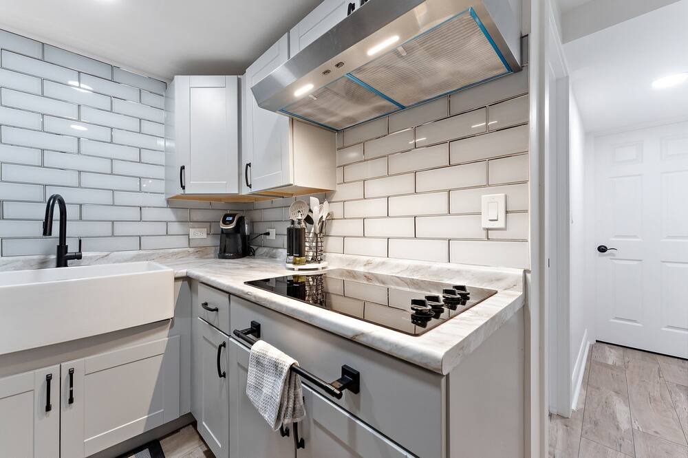 Photo of Kitchen in Boone Grove